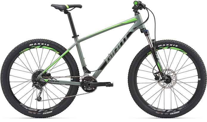 2025】街乗りに向いたマウンテンバイクおすすめモデル10選！選び方も